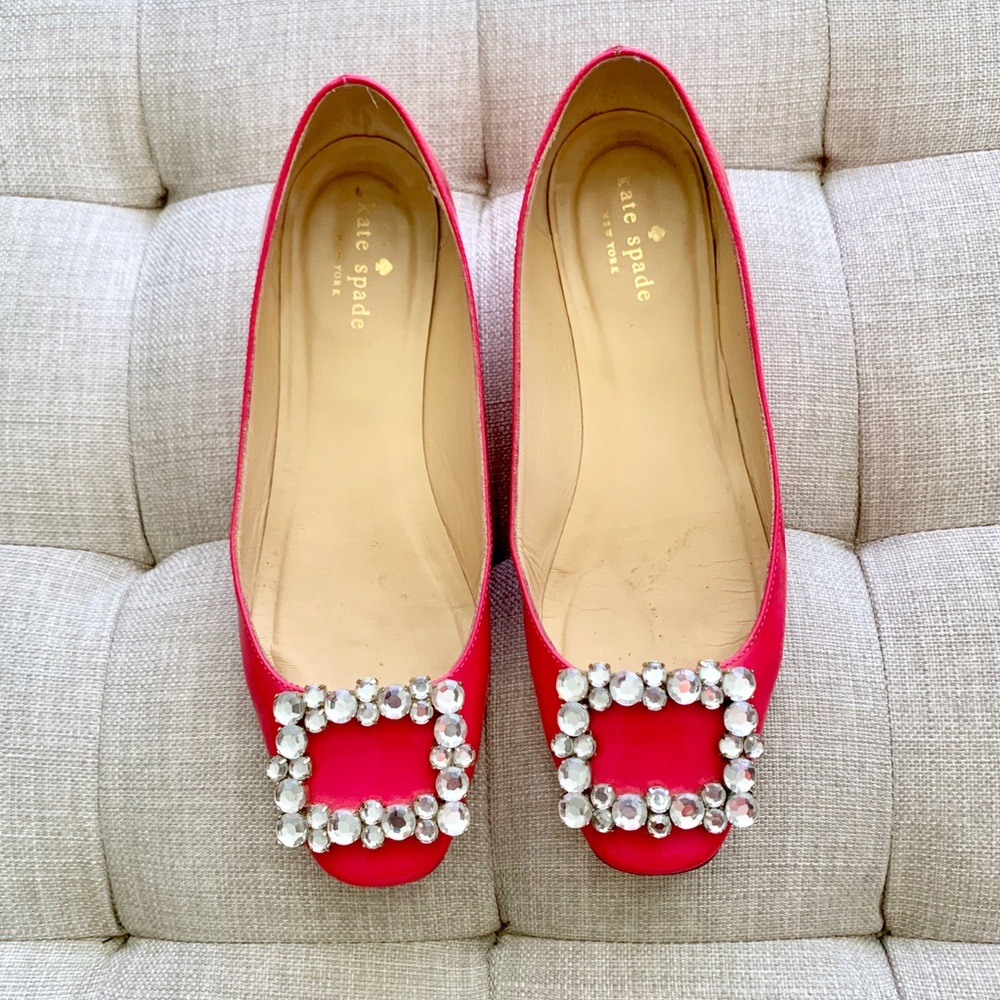 Kate Spade shoes - Picture 2 of 5
